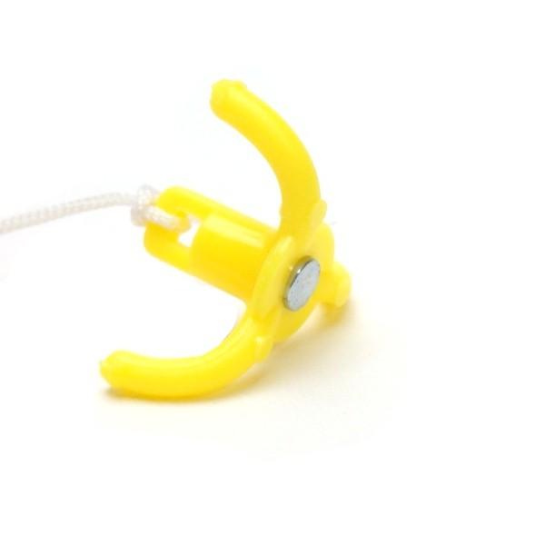 ひっかけ磁石クルクルつりざお 6個セット 釣り 魚 フィッシュ 釣り竿 おもちゃ リール 174 お祭りバンク 通販 Yahoo ショッピング