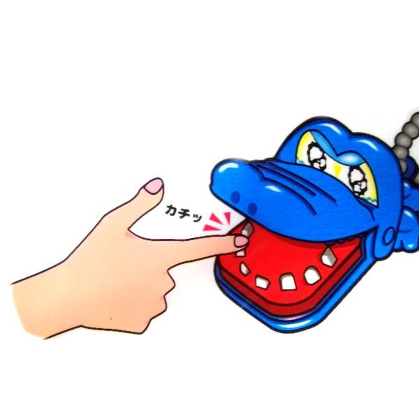 かみつきワニくん大作戦 12個セット 景品 子供 子供会 知育 縁日 お祭り 夏祭り 飲食店 Bell012 お祭りバンク 通販 Yahoo ショッピング