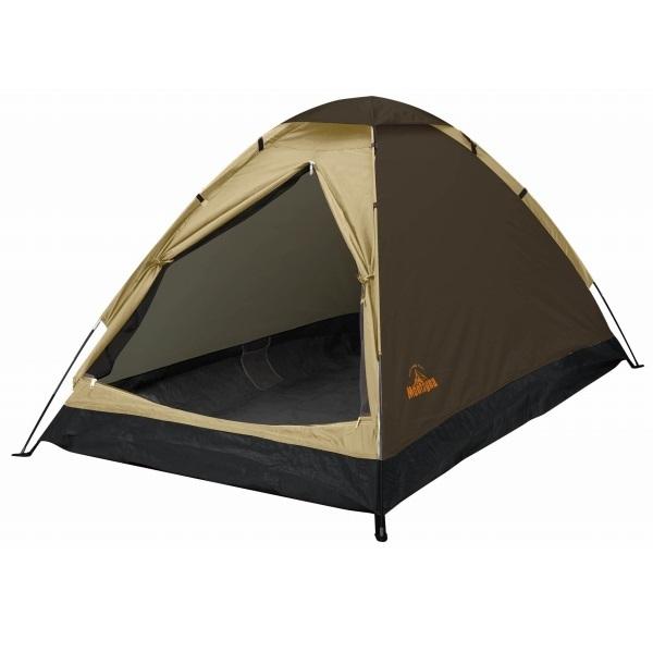 組立式２人用ドームテント1 2人用 ベージュ ソロキャンプ ひとりキャンプ 車中泊 簡単組立 簡易テント キャンプ ソロ ツーリング コンパクト 新作 大人気 小型 アウトドア