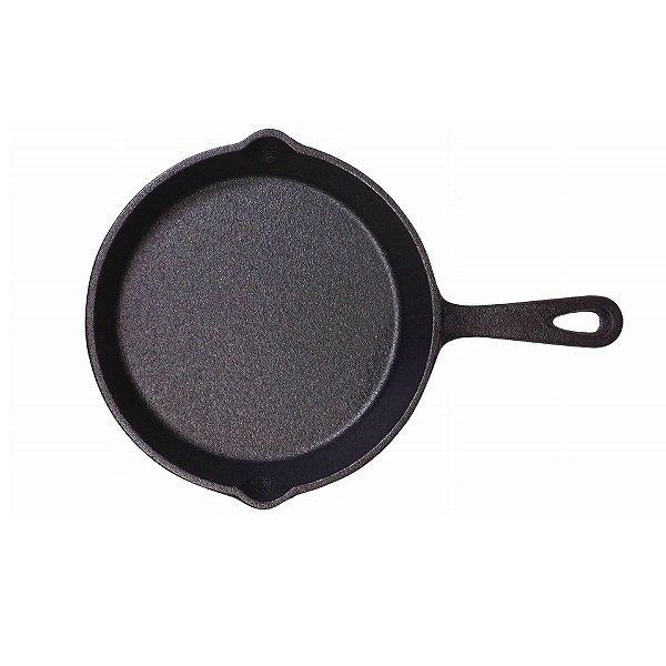 スキレット アウトドア キャンプ ソロキャンプ q 調理器具 フライパン 焼き物 炒め物 揚げ物 煮物 Hac お祭りバンク 通販 Yahoo ショッピング