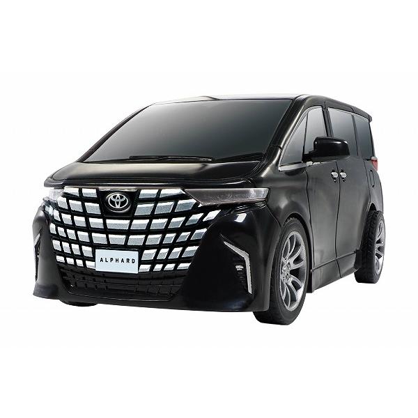 RC Toyota ALPHARD（トヨタアルファード） 1個 ラジコン 景品 おもちゃ