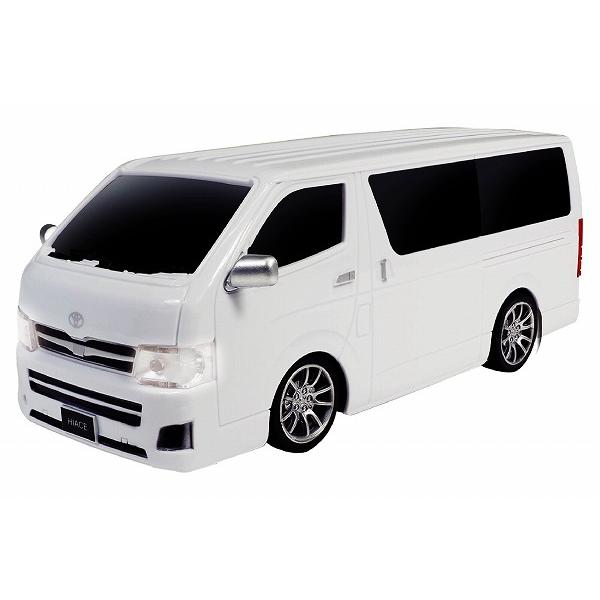RC Toyota HIACE（トヨタハイエース）1個 ラジコン 景品 おもちゃ 縁日