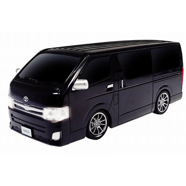 RC Toyota HIACE（トヨタハイエース）1個 ラジコン 景品 おもちゃ 縁日