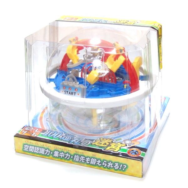 脳トレゲーム 100巡礼の迷宮 1入 景品 子供 縁日 お祭り 夏祭り おもちゃ お遊戯会 幼稚園 保護者会 保育園 Hkw0055 お祭りバンク 通販 Yahoo ショッピング