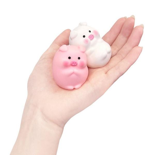 ぷかぷか寝ころぶた 50個セット 縁日すくい すくい人形 人形すくい