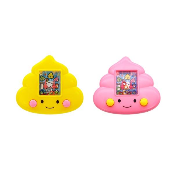 うんちさんアクアゲーム 12個セット 景品 子供 子供会 知育 縁日