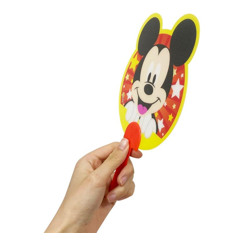 ディズニーダイカットうちわ 24個セット うちわ 景品 ディズニー 子供