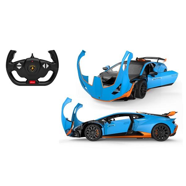 RC1:14ランボルギーニ ウラカン ラジコン 景品 おもちゃ RC1:14ランボルギーニ ウラカン ラジコン 景品 おもちゃ