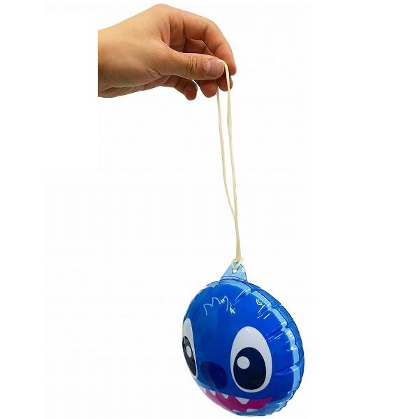 空気ビニール玩具 新登場 ディズニーオールスタービニールパンチヨーヨー Part2 個セット 縁日 水ヨーヨー ヨーヨー釣り 夏祭り ヨーヨー