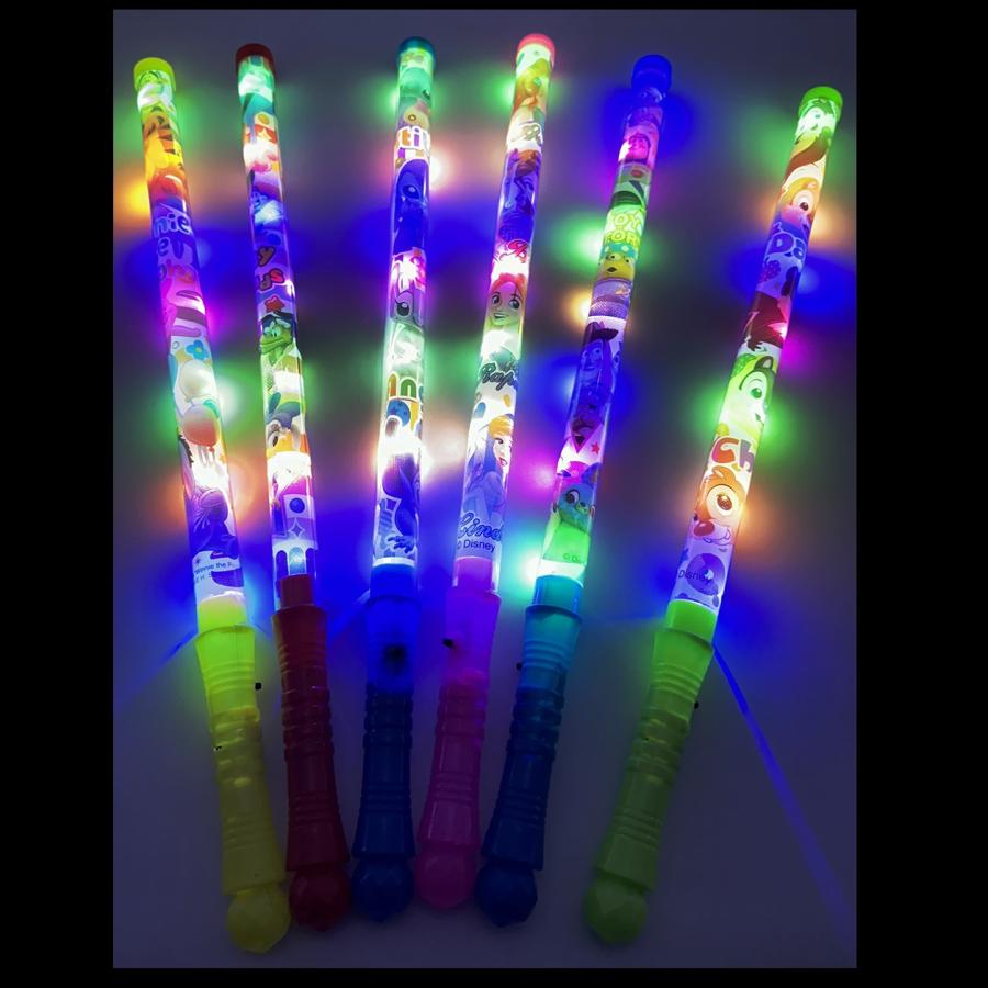 夏祭り 玩具 光るスティック 景品