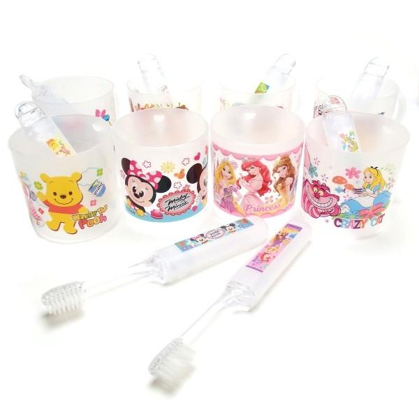 激安 新作 ディズニーコップ歯ブラシセット 16個セット 景品 子供 子ども会 縁日 お祭り 夏祭り お子様ランチ おもちゃ 玩具 景品玩具 Disney Materialworldblog Com