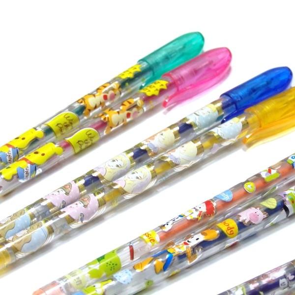 グリッターペン2本入 ディズニー 25個セット 景品 キャラクター 子ども会 縁日 お祭り 夏祭り お子様ランチ おもちゃ 玩具 Disney Tw お祭りバンク 通販 Yahoo ショッピング