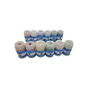 ＳＥ液体下絵具　12色セット　　１００ＣＣ入