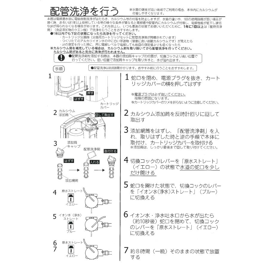 HUU-K】ヒューマンウォーター HU-90/HU-121用交換カートリッジ HUU-K】ヒューマンウォーター HU-90/HU-121用交換カートリッジ