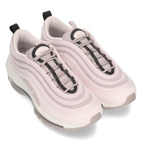 nike air max 97 pale pink violet ash
