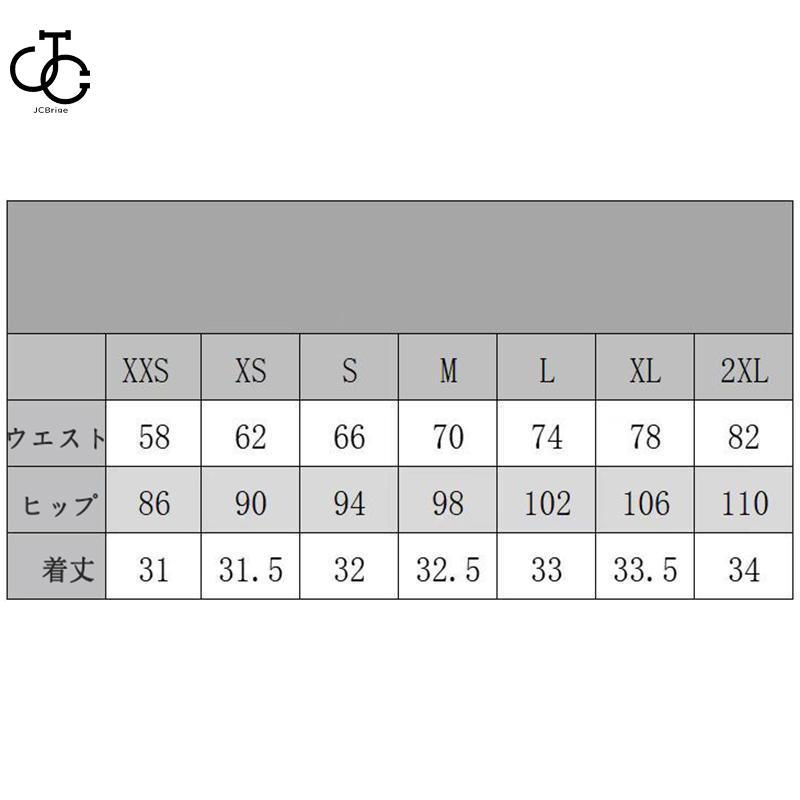 ハイウエスト デニムショートパンツ レディース 夏 ベルト付き ショーパン ロールアップ2023新作｜omega5579｜15