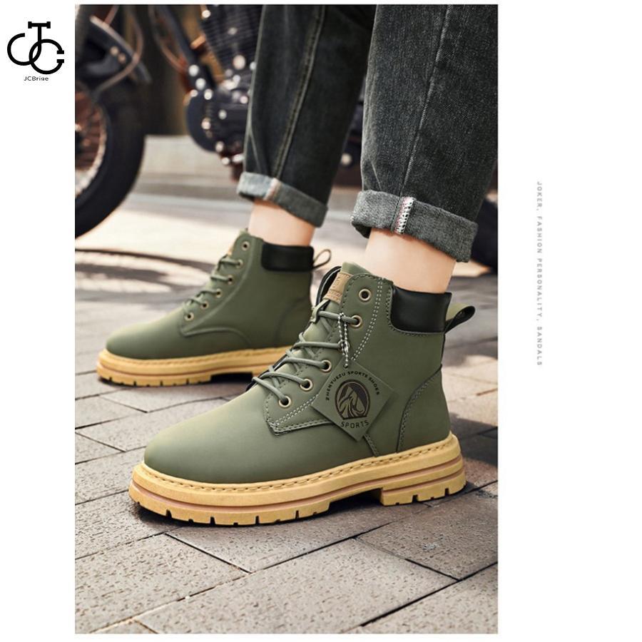 YELLOW ブーツショートブーツ