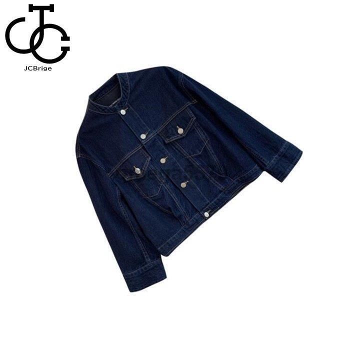 ジャケット レディース デニム アウター Gジャン 洋服 デニム ジャケット レディース デニム アウター Gジャン 洋服 デニム