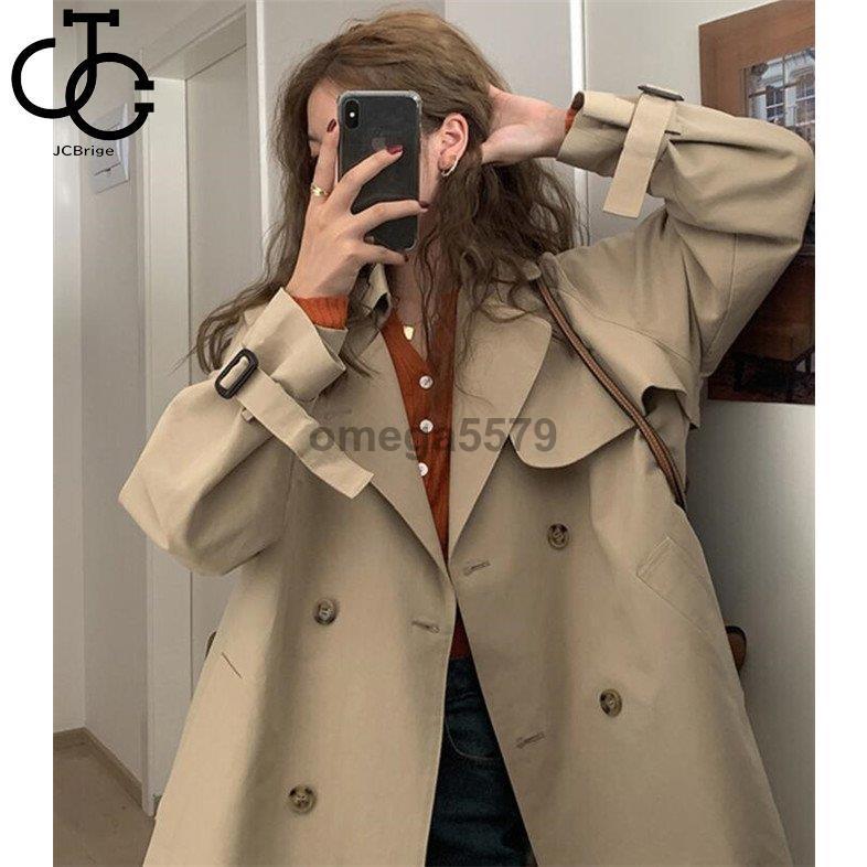春服 トレンチコート レディース スプリングコート ショート丈 春服 トレンチコート レディース スプリングコート ショート丈