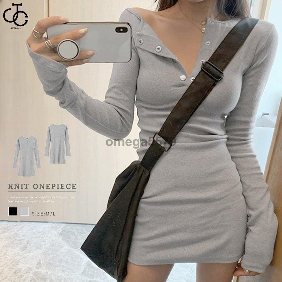 ワンピース チュニック ユナイテッドトウキョウ ニットワンピース ショート丈 レディース 長袖タイトワンピ 着やせ おしゃれ ミニワンピ ストレッチ パーティードレス L5s8sonxst Www Wrestlesquare Com