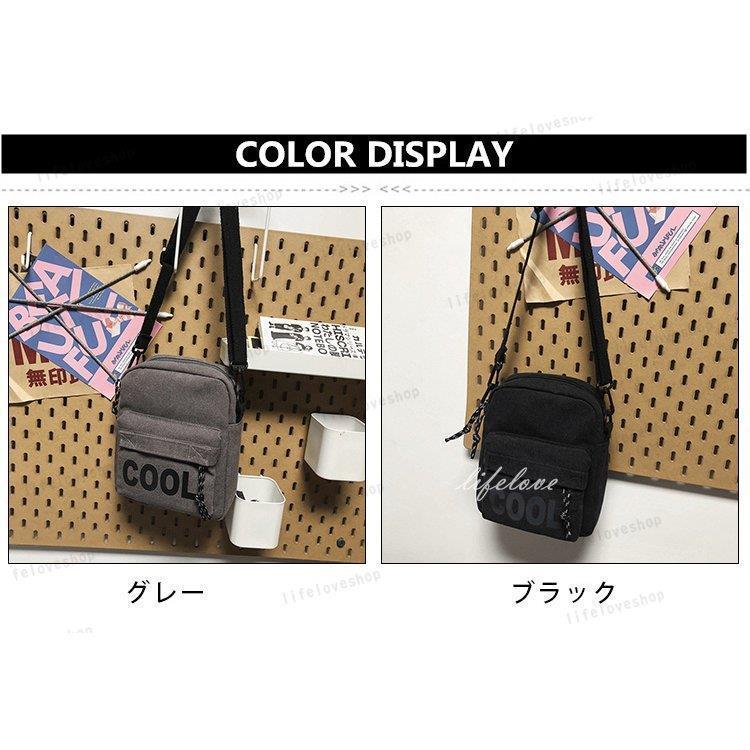 注目ショップ ショルダーバッグ メンズ 小さい 帆布 斜めがけバッグ 軽い ミニバッグ ショルダー 大学生 ポシェット 男性 かばん カジュアル スポーツ 散歩 おしゃれ Aynaelda Com