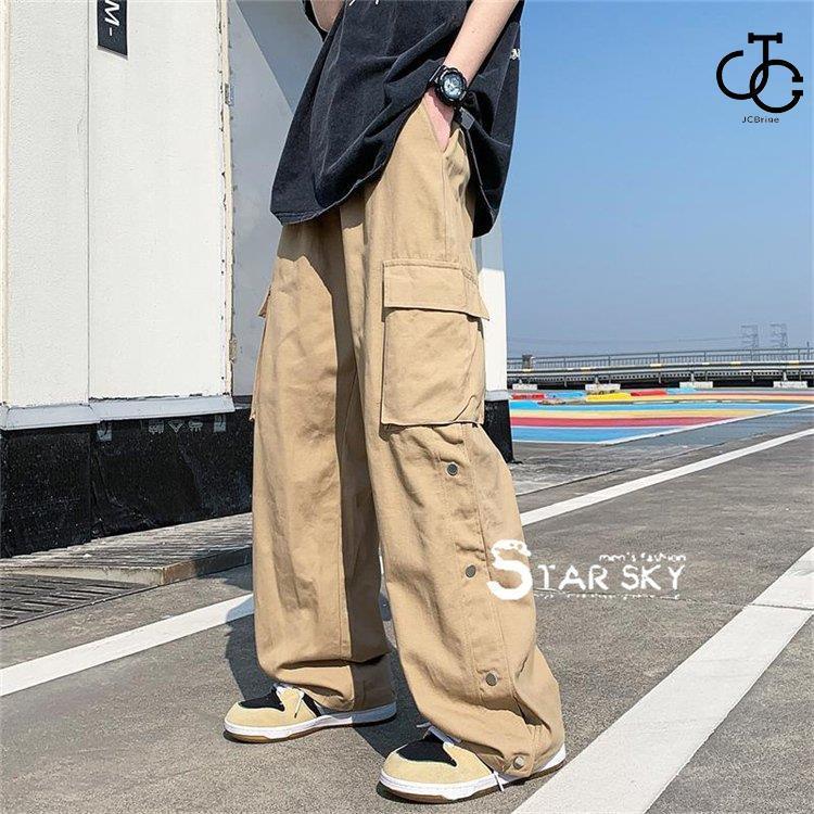 カーゴパンツ メンズ ミリタリー ワーク ウエストゴム イージー カーゴパンツ メンズ ミリタリー ワーク ウエストゴム イージー