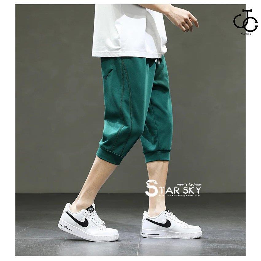 驚きの値段 ボトムス パンツ クロップドパンツ メンズ 七分丈パンツ カーゴパンツ 30代 40代 クロップドパンツ メンズ 七分丈パンツ カーゴパンツ ショートパンツ イージーパンツ カジュアル ウエストゴム 夏 30代 40代 父の日 Www Threeriversofs Com