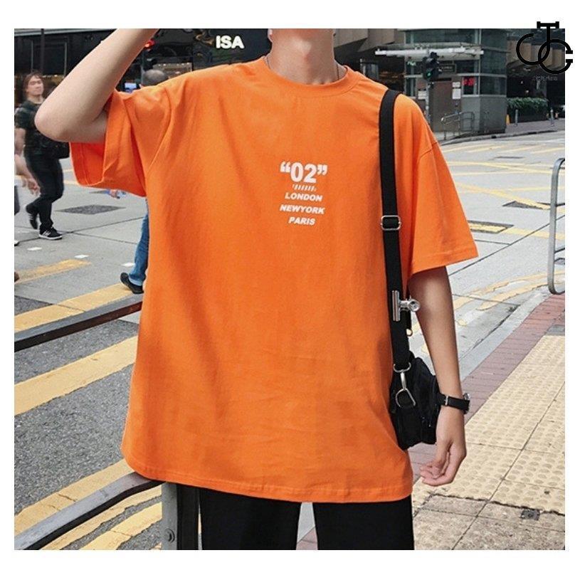 メンズtシャツ半袖 韓国ストリート バックプリント Tシャツ メンズ tシャツ ゆったり 大きめ 韓国 しっかり オーバーサイズ  :hl0614-isaqes22:JCBrigeストア 通販 