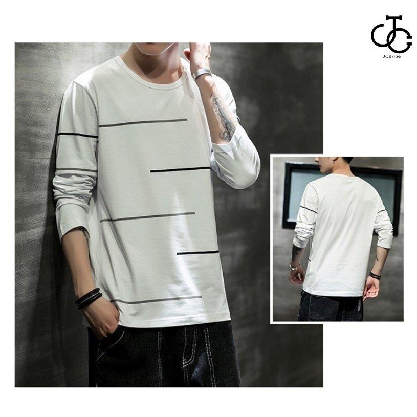 98 Off 長袖tシャツ ロンt メンズ ロングtシャツ 長袖 Uネック シンプル 無地tシャツ 無地 Tシャツ スポーツ ブランド おしゃれ 男性用 アメカジ コーデ ボーダー Kids Nurie Com