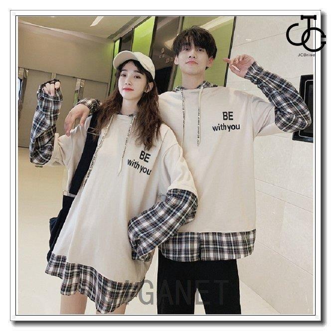 パーカー ペアルックパーカー カップル服 カップルお揃い 春夏秋冬 長袖 彼女 奥さん お誕生日 恋人ペア 男女兼用 裏起毛 おしゃれ ゆるい ストリート風 Hl0618 Yxxg8 Jcbrigeストア 通販 Yahoo ショッピング