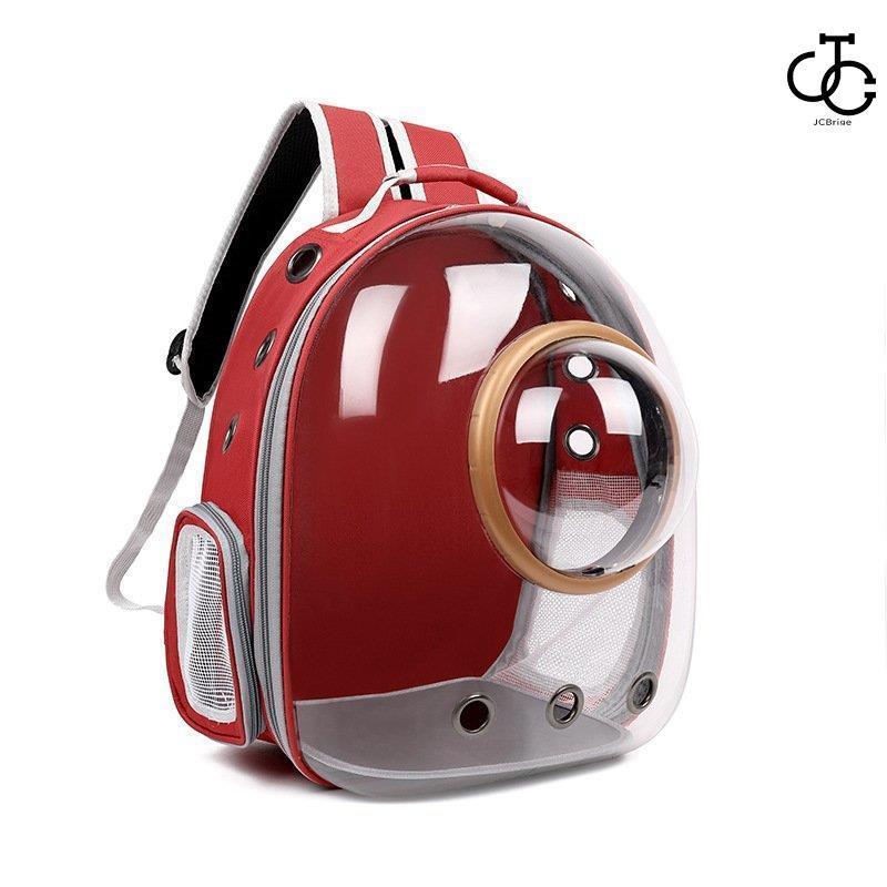 ペットバッグ ペット用キャリーバッグ 宇宙船カプセル型ペット ペットバッグ ペット用キャリーバッグ 宇宙船カプセル型ペット