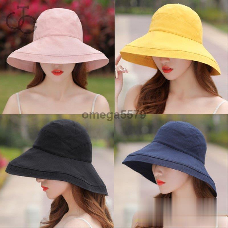 帽子 レディース 春 夏 Uv 遮光 折りたたみ 大きいサイズ Uvカット帽子 ひも つば広 頭 大きい 洗える 母の日 遮光 紫外線対策 日焼け対策 熱中症 自転車 小顔 Hl16 Oo1966 Jcbrigeストア 通販 Yahoo ショッピング