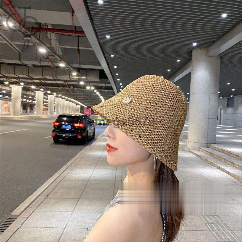 サマーニット帽 帽子 レディース メンズ 夏用 春夏 薄手 ニット帽 ニットキャップ おしゃれ 涼しい 夏の帽子 カジュアル 韓国ファッション 透け感 編み込む Hl16 Oo2215 Jcbrigeストア 通販 Yahoo ショッピング