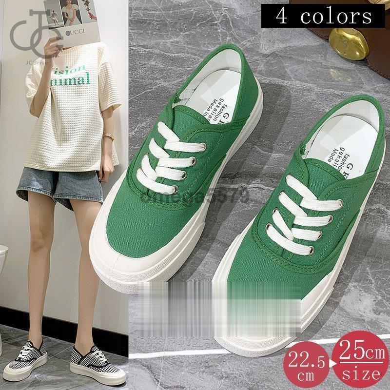 スニーカー レディース おしゃれ 履きやすい 歩きやすい ローカット 靴 21 通勤通学 カジュアル シューズ 代30代40代 美脚 お出かけ ファッション 上品 新作 Hl16 Oo2544 Jcbrigeストア 通販 Yahoo ショッピング