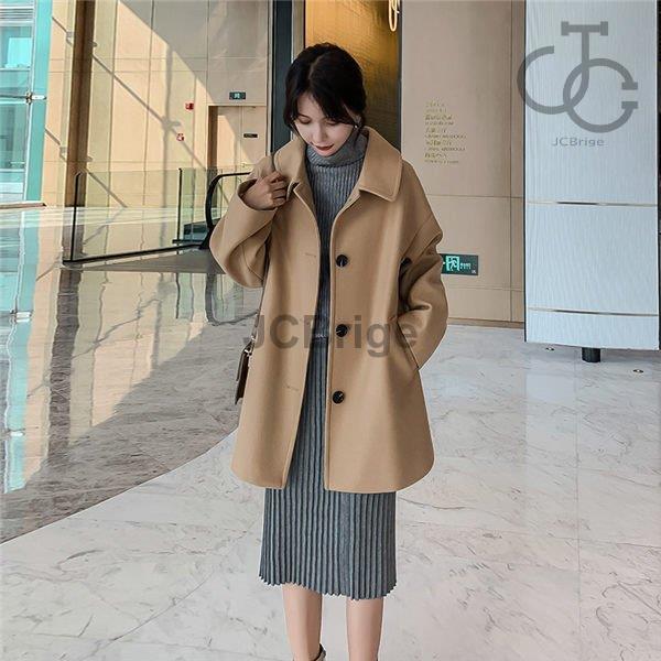 チェスターコート レディース ブラックコート ミモレ丈 ラシャコート 長袖 スリム コート Pコート 通勤 通学 シンプル 上品 秋 冬 チェスター コート Www Studioadventure Com