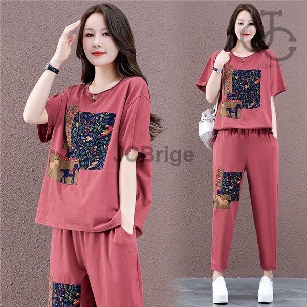 贅沢品 ジャージ レディース スウェット上下セット セットアップ 上下セット 2点セット 春夏 着痩せ