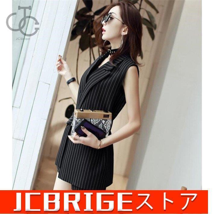 激安アウトレット通販 セットアップ レディース フォーマル カジュアルスーツ オフィス オシャレ スーツセット ショートパンツ 結婚式 キレイめ 着痩せ 通勤 夏 洋服 19 中古 買取 Superavila Com