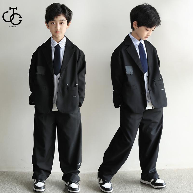 卒業式 入学式 スーツ 男の子 ジュニア 大きいサイズ ゆったり 卒業式 入学式 スーツ 男の子 ジュニア 大きいサイズ ゆったり