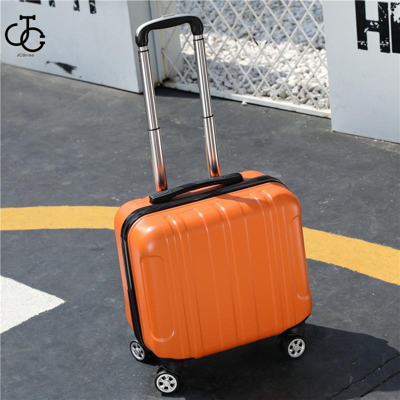 スーツケース 機内持ち込み キャリーケース キャリーバッグ トランク 小型 超軽量 18インチ ssサイズ 出張用 おしゃれ 8輪｜omega5579｜16