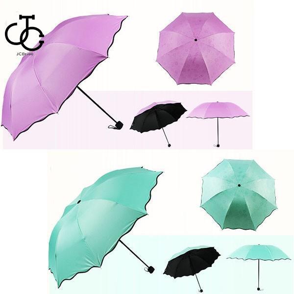 セール 日傘 晴雨兼用折りたたみ傘 折り畳み傘 携帯用 アンブレラ 新作　｜omega5579｜02