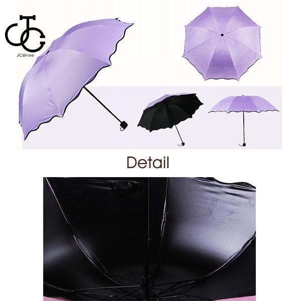 セール 日傘 晴雨兼用折りたたみ傘 折り畳み傘 携帯用 アンブレラ 新作　｜omega5579｜04