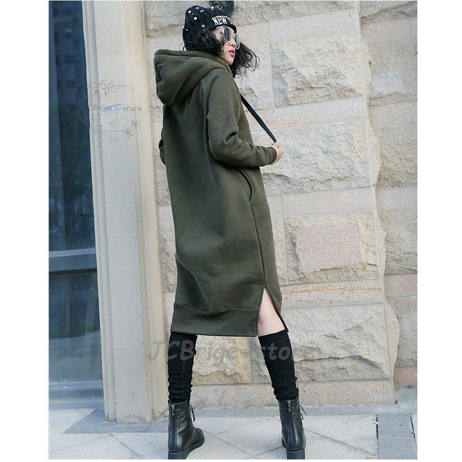 人気の春夏 パーカー スウェット チュニック レディース ワンピース 裏毛 スリット パーカーワンピ フード付きパーカーワンピ ワンピース 色 黒 Www Maketheleapcoaching Com