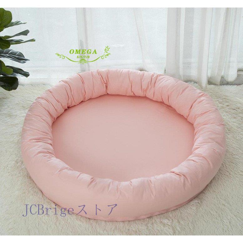 ベビーベッド ベッドインベッド 赤ちゃん ベビーネスト 添い寝ベッド 寝返り防止 新生児ベッド 女の子 男の子 ベッドガード 赤ちゃん 持ち運びやすい You0427 Fs1347 Jcbrigeストア 通販 Yahoo ショッピング