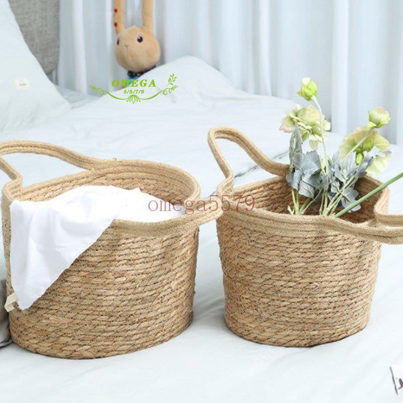 収納ボックス 収納バスケットケース バスケット 手編み かご 収納 籐 かご おしゃれ 小物入れ カゴ 北欧 オリジナル おしゃれ やわらかい インテリア You0512 Ctry55 Jcbrigeストア 通販 Yahoo ショッピング