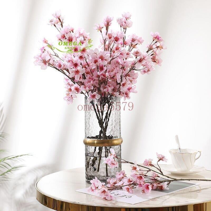 桜 造花 サクラ 2本セット 束春 さくら フラワーアレンジ 美しい 日本 季節 きれい 満開 室内 インテリア 桜の造花 春を感じる アレンジメント ピンク ギフト You0512 Ctry60 Jcbrigeストア 通販 Yahoo ショッピング