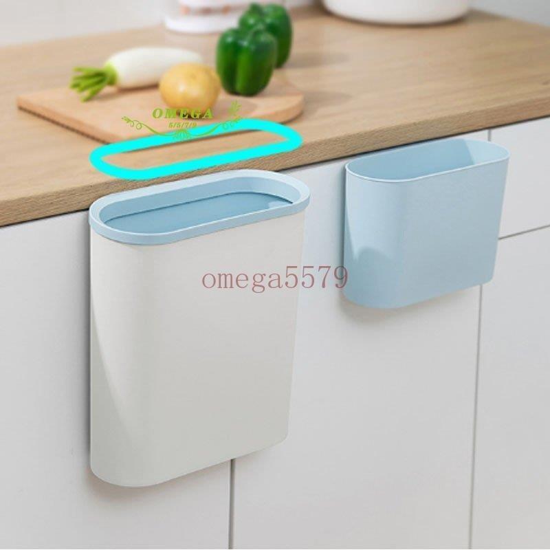 壁掛けゴミ箱 蓋なし アイデア ゴミ箱 壁掛けダストボックス おしゃれ キッチン スリム シンプル You0512 Ctry70 Jcbrigeストア 通販 Yahoo ショッピング