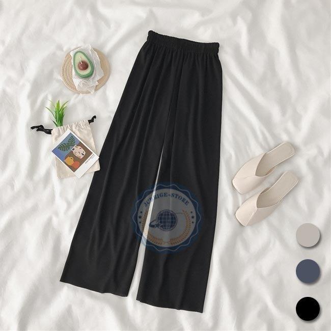 ワイドパンツ レディース ロングパンツ ゆったり サマーパンツ 無地 カジュアルパンツ 長ズボン レトロ パンツ 春秋 体型カバー 夏 ボトムス 激安な