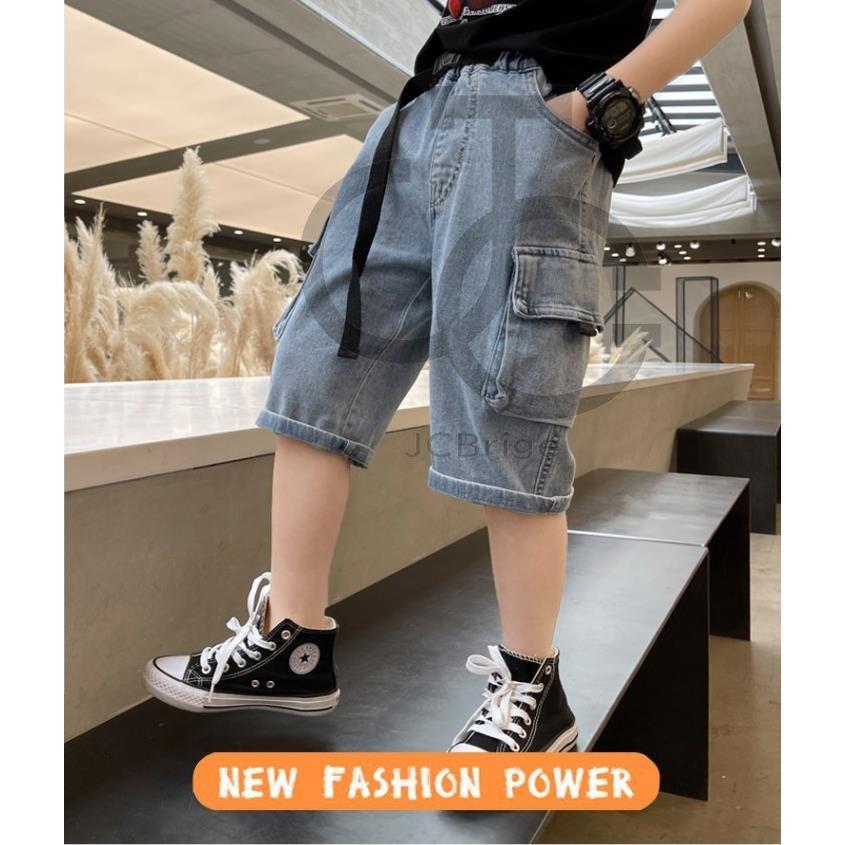 21高い素材 ボトムス ジーンズ デニムパンツ 七分パンツ 男の子 子供服 春夏 小学生 入学式 卒業式 卒園式 おしゃれ ポッケト ゆったり カジュアル 通学 パンツ ズボン 長ズボン ロングパンツ サイズ 140 Pathwaysfl Org