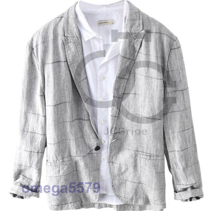 100 安い ブレザー 通勤 夏 綿麻 サマージャケット メンズ テーラードジャケット 夏 サマージャケット メンズ テーラードジャケット テーラード ビジネスジャケット 通気 紳士服 ジャケット