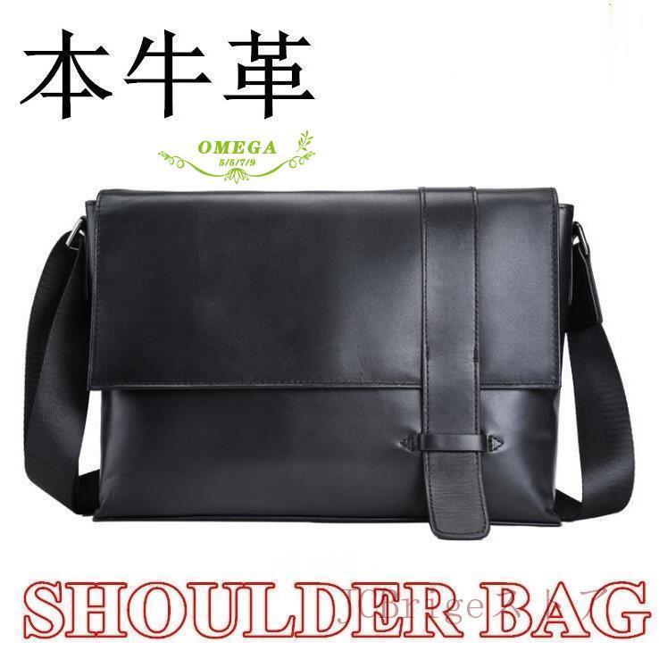 ブランド品専門の 本革レザー ショルダーバッグ メンズ メッセンジャーバッグ メッセンジャーバッグ 牛革鞄 ギフト プレゼント 彼氏 父の日 ワンショルダー 肩掛け 斜め掛け 通勤 通学 書類 本革レザー ショルダーバッグ メンズ バッグ Www Hotfighting Com